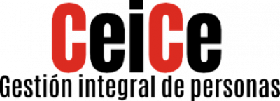 CeiCe, Gestión integral de personas