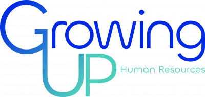 Growing Up Human Resources