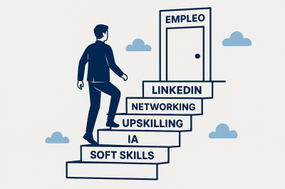 Cómo conseguir empleo en el paradigma actual 111