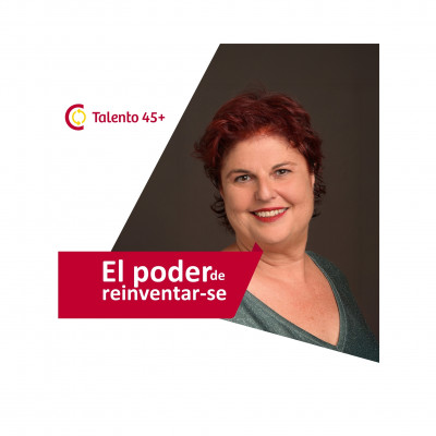 El poder de reinventarse 111