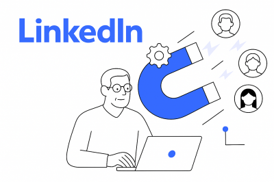 LinkedIn para encontrar trabajo después de los 45 111